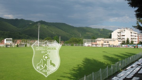 Prelepim golom Planiničić doneo pobedu "vukovima", Zona "Zapad"