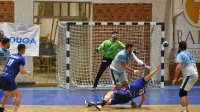 ARKUS liga: Metaloplastika preuzela drugo mesto na tabeli