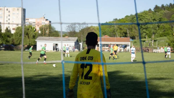 OFK 019 izvukao remi nakon ubedljivog vođstva Senjaka, Zona "Istok"
