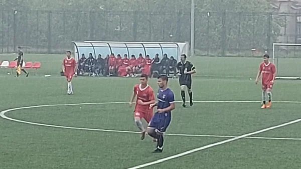 Gradski derbi pripao omladincima Grafičara, Omladinska liga Srbije