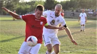 Pobeda Jedinstva i poraz Mladosti, MFL Bačka Topola - Mali Iđoš - Vrbas - Bečej - Srbobran