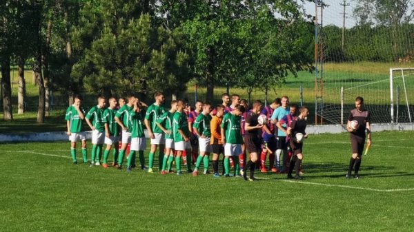 Crveno-plavi stigli do 50 bodova, PFL Zrenjanin