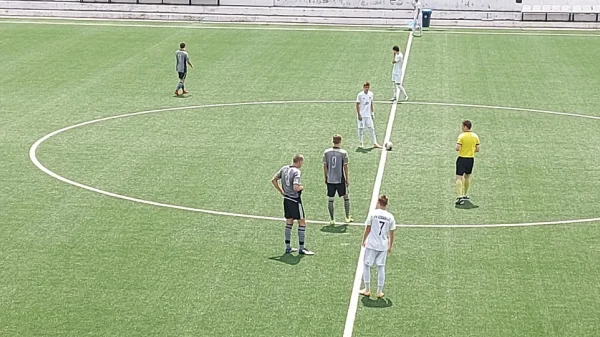 Kadeti Čukaričkog pobedom overili treće mesto, Kadetska liga Srbije