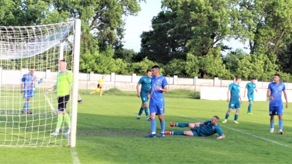 Moglo i više od "pokera", Srpska liga Vojvodina