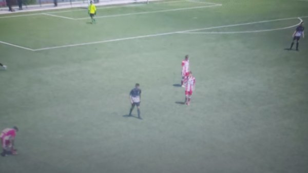 Pioniri Partizana pobedom nad večitim rivalom stigli do titule, Prva liga pionira Beograda