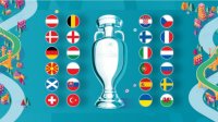 Najava EURA: Grupa D, EURO 2020 - Group D
