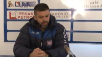 Aleksandar Petaković: Što smo mi trebali da radimo, radili su oni
