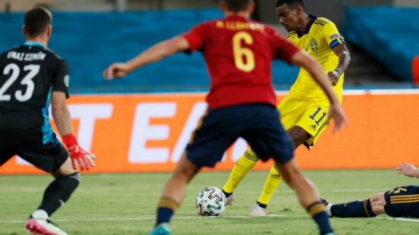 Španija nije probila bunker Švedske ali mogu čak biti i zadovoljni, EURO 2020 - Group E