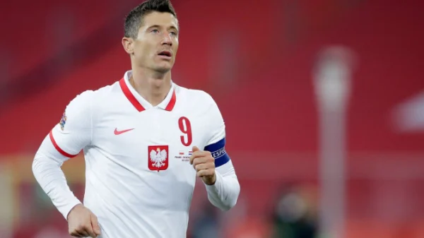 Poljaci hrabro do boda, EURO 2020 - Group E