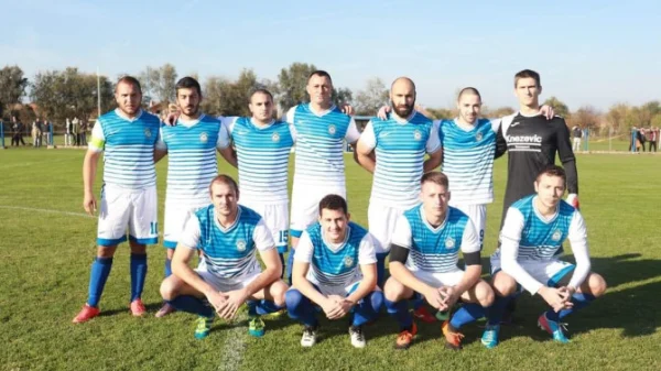 Nakovčani sigurni u prva tri kola, PFL Zrenjanin