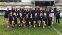 SŽFU Jedinstvo Putevi vraća ženski fudbal u Užice