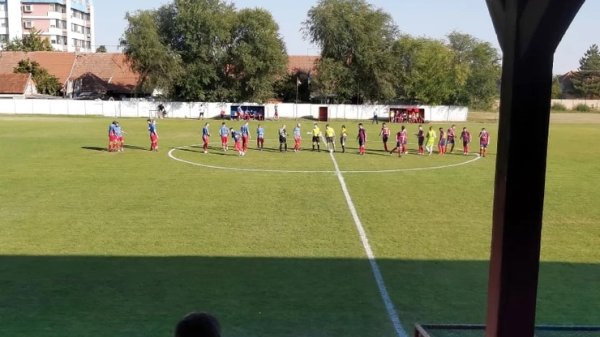 I dalje bez bodova na gostovanjima, PFL Zrenjanin