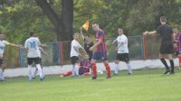 Prekinut pobednički niz na Lukarelu, PFL Zrenjanin