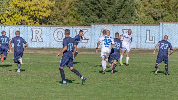Timok i Rad podelili bodove pod Kraljevicom, Prva liga Srbije