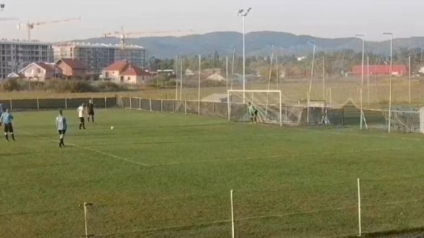Kaznena ekspedicija iz Miločaja, Međuopštinska liga FSRO