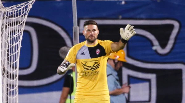 Golgetersko veče Zmajeva u Subotici, Linglong Superliga Srbije