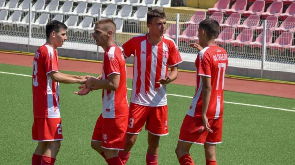 Sinđelić ubedljiv protiv Poštara, Beogradska zona