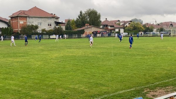 Zašto su Meševo, Popovac, Brzi Brod... bolje organizovani klubovi od Radničkog?!, Srpska liga Istok