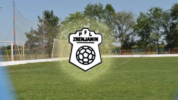 Polet Nakovo siguran protiv Krajine, PFL Zrenjanin