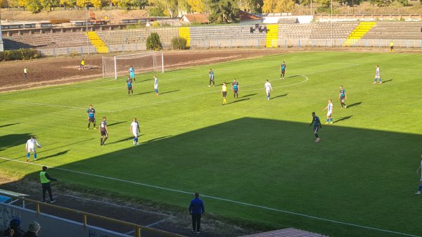 Konačno se znalo ko je Radnički, a odakle je i ko je protivnik!, Srpska liga Istok