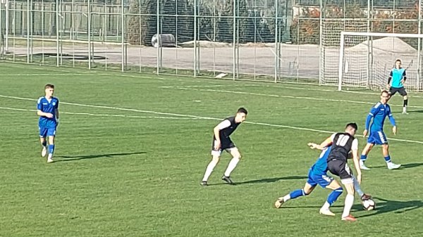 "Optičari" lagano do pobede protiv Leštana, Srpska liga Beograd