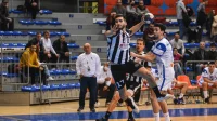 Pregled odigranih mečeva 9. kola ARKUS lige, ARKUS liga - grupa B