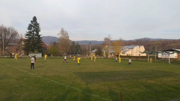 Golovima Spasića, Milutinovića i Radmanovića Donji Kopaonik pobedio ekipu Starog Trstenika, Druga rasinska okružna liga