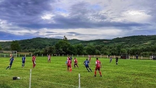 Podela bodova u Zlatarima, Druga rasinska okružna liga