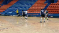 Karađorđe se survao niz Bukulju, Regionalna Futsal liga Zapad - grupa B