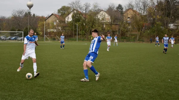 Sremska liga: Železničar - Sremac (D)  3:0, Sremska liga