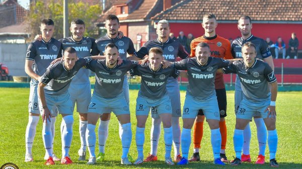 Rezervista Savić odlučio derbi i poredak na Istoku, Srpska liga Istok