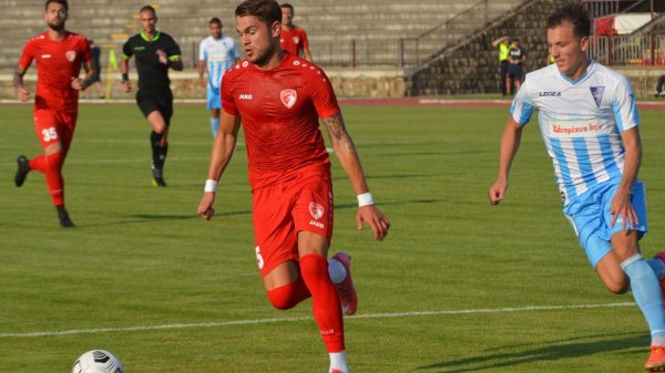 Bod u Subotici za prekid crne serije, Linglong Superliga Srbije