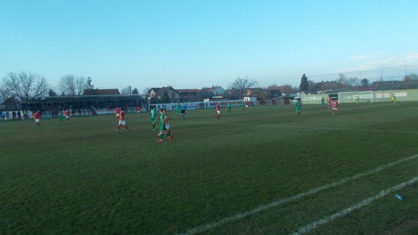 Inđijci održali obećanje i vratili se na štitu iz Mitrovice, Prva liga Srbije