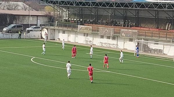 Momci iz Zaplanjske iznenadili vršnjake iz Čuke, Omladinska liga Srbije
