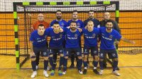 KMF Timok 2013 jesenji prvak Regionalne futsal lige - grupa Sever