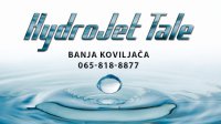 Hydrojet Tale nudi gostima udisanje čistog kiseonika