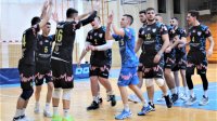 Odbojkaši Bečeja uknjižili het-trik u porazima, Prva B liga