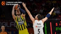 EL: Sale i Gudura bacili lidera na koljena, Euroleague