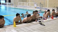 Vaterpolisti Bečeja u subotu pred najvećim izazovom sezone, Prva A liga