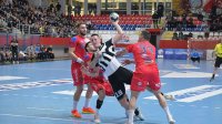 Vojvodina bolja od Partizana, remi Dubočice i Metaloplastike, ARKUS liga - Play Off