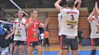 Novosađani apsolutni favoriti, Prva B liga
