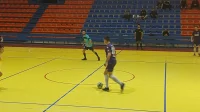 Lajkovački Zenon "desetkovan" u Aranđelovcu, Regionalna Futsal liga Zapad - grupa B