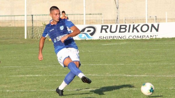 Grafičar pobedio u Makiškoj šumi, Prva liga Srbije