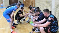 Odbojkaši Bečeja u petak dočekuju Šumadiju, Prva B liga