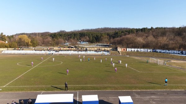 Timok 1919 osvojio vredan bod pod Kraljevicom, Prva liga Srbije