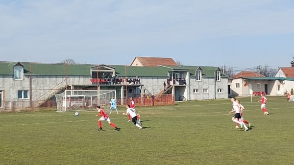 Minimalac Budućnosti vredan tri boda, protiv neugodnih Novosađana, Prva liga Srbije