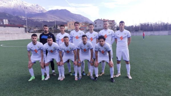 Priboj se posrećio Zlatiborcima, Prva liga Srbije