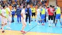 Futsaleri Bečeja ispali iz kupa