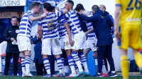 Reding naneo neugodan poraz Blekburnu, Bormutova pobeda vredna promocije, Engleska: Championship