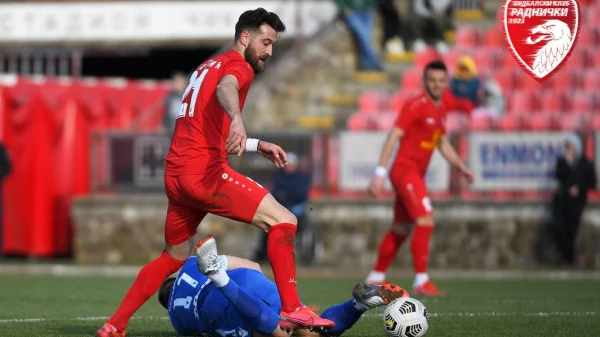 Mirne mreže u duelu imenjaka na "Čika Dači", Linglong Superliga Srbije